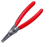 Knipex 49 31 A0 Precision Circlip Pliers Straight Opening Limiter 3-10mm