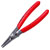 Knipex 49 31 A0 Precision Circlip Pliers Straight Opening Limiter 3-10mm