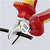 Knipex 70 06 140 Diagonal Cutters VDE 140mm