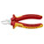 Knipex 70 06 140 Diagonal Cutters VDE 140mm