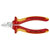 Knipex 70 06 140 Diagonal Cutters VDE 140mm
