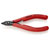 Knipex 75 02 125 Electronics Diagonal Cutters Style 0 125mm