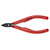 Knipex 75 02 125 Electronics Diagonal Cutters Style 0 125mm