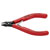 Knipex 75 22 125 Electronics Diagonal Cutters Style 2 125mm
