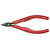 Knipex 75 22 125 Electronics Diagonal Cutters Style 2 125mm