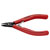 Knipex 75 52 125 Electronics Diagonal Cutters Style 5 125mm