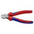 Knipex 70 02 160 Diagonal Cutters Multi Component Grips 160mm