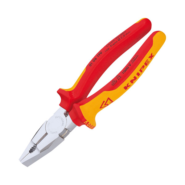 Knipex pliers 01 06 190 