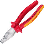 Knipex 01 06 160 VDE Combination Pliers 160mm