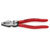 Knipex 02 01 200 High Leverage Combination Pliers 200mm