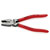 Knipex 02 01 200 High Leverage Combination Pliers 200mm