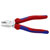 Knipex 02 05 200 High Leverage Combination Pliers Multi Component Grips 200mm