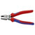 Knipex 02 02 180 High Leverage Combination Pliers 180mm