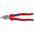 Knipex 02 02 225 High Leverage Combination Pliers 225mm