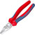 Knipex 03 05 180 Combination Pliers Multi Component Grips 180mm