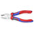 Knipex 03 05 180 Combination Pliers Multi Component Grips 180mm