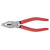 Knipex 03 01 160 Combination Pliers Plastic Coated Handles 160mm