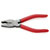 Knipex 03 01 160 Combination Pliers Plastic Coated Handles 160mm