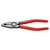 Knipex 03 01 180 Combination Pliers Plastic Coated Handles 180mm