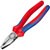 Knipex 03 02 160 Combination Pliers Multi Component Grips 160mm