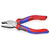 Knipex 03 02 160 Combination Pliers Multi Component Grips 160mm