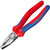 Knipex 03 02 180 Combination Pliers Multi Component Grips 180mm