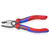 Knipex 03 02 180 Combination Pliers Multi Component Grips 180mm