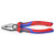 Knipex 03 02 200 Combination Pliers Multi Component Grips 200mm