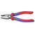 Knipex 03 02 200 Combination Pliers Multi Component Grips 200mm