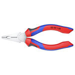 Knipex 03 05 140 Combination Pliers Multi Component Grips 140mm