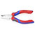 Knipex 03 05 140 Combination Pliers Multi Component Grips 140mm