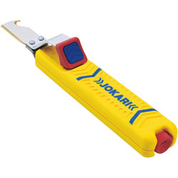 Jokari 10280 Secura No.28H Sandard Cable Stripper