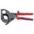 Knipex 95 31 280 Cable Cutters (Ratchet Action) 280mm