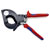 Knipex 95 31 280 Cable Cutters (Ratchet Action) 280mm