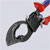 Knipex 95 31 250 Cable Cutters (Ratchet Action) 250mm