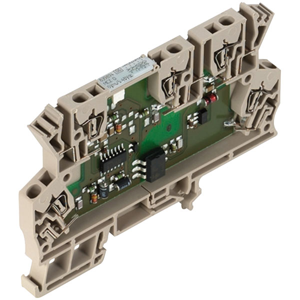 Weidmüller 8398940000 MCZ 5VTTL