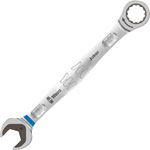 Wera 05073279001 Joker Combi Ratcheting Wrench Metric 19mm