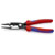 Knipex 13 82 200 Pliers for Electrical Installation Multi Component Grips 200mm