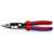 Knipex 13 82 200 Pliers for Electrical Installation Multi Component Grips 200mm