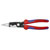 Knipex 13 82 200 Pliers for Electrical Installation Multi Component Grips 200mm