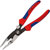 Knipex 13 92 200 Pliers for Electrical Installation Multi Component Grips 200mm