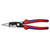 Knipex 13 92 200 Pliers for Electrical Installation Multi Component Grips 200mm