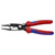 Knipex 13 92 200 Pliers for Electrical Installation Multi Component Grips 200mm