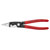 Knipex 13 81 200 Pliers for Electrical Installation Plastic Coated Handles 200mm