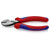 Knipex 73 02 160 X-Cut Compact Diagonal Cutters Multi Component Handles 160mm