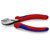 Knipex 73 02 160 X-Cut Compact Diagonal Cutters Multi Component Handles 160mm