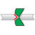 Knipex 73 06 160 VDE X-Cut Compact Diagonal Cutters 160mm