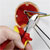 Knipex 73 06 160 VDE X-Cut Compact Diagonal Cutters 160mm