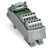 WAGO 289-576 Interface Module 43mm (W) 15-Pin D-Female Connector