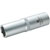 Toolcraft 1/2 Drive Long Reach Socket 14mm